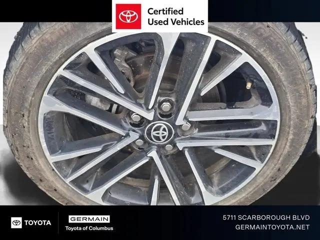 2025 Toyota Camry XLE for sale in Columbus, OH