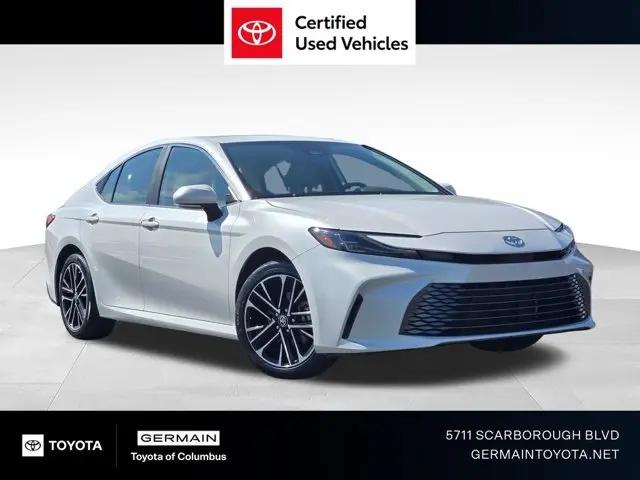 2025 Toyota Camry XLE for sale in Columbus, OH