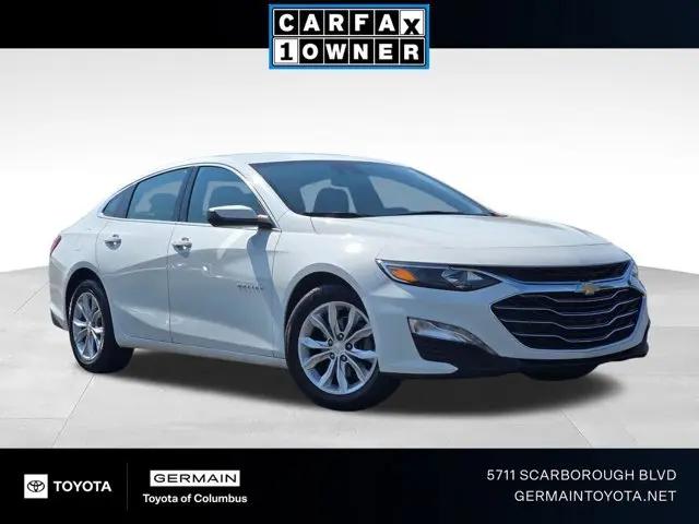 2024 Chevrolet Malibu FWD 1LT for sale in Columbus, OH