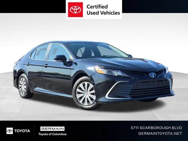2023 Toyota Camry LE Hybrid for sale in Columbus, OH