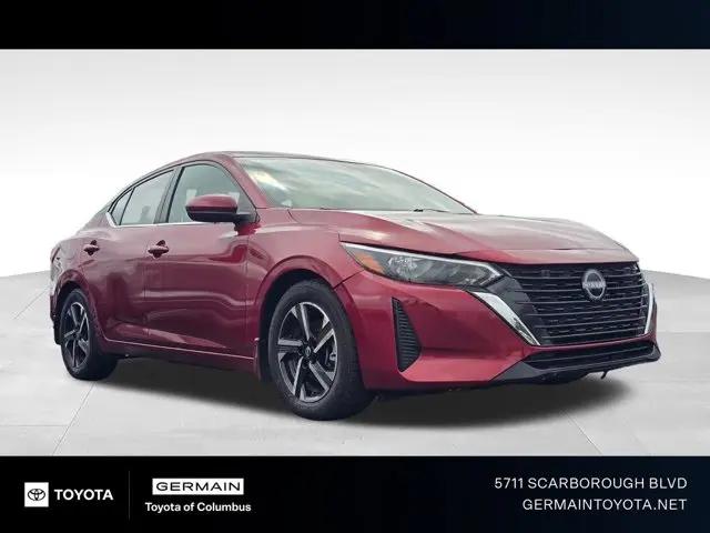 2024 Nissan Sentra SV Xtronic CVT for sale in Columbus, OH