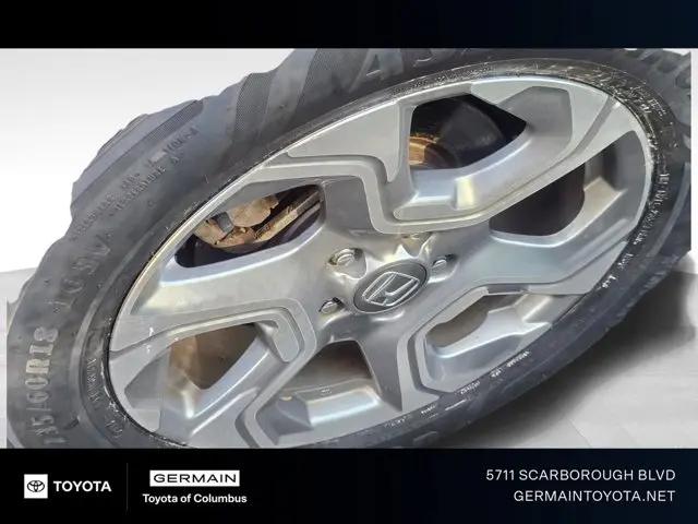 2018 Honda CR-V EX-L for sale in Columbus, OH