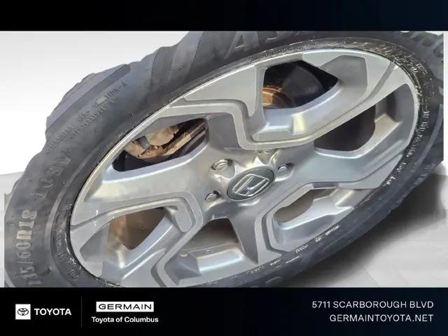 2018 Honda CR-V EX-L for sale in Columbus, OH