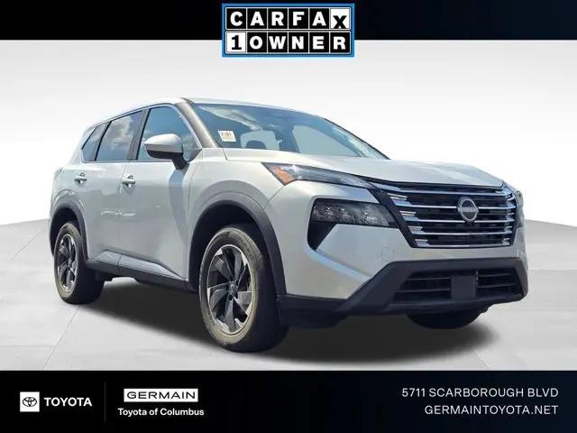 2025 Nissan Rogue SV FWD for sale near Columbus, OH