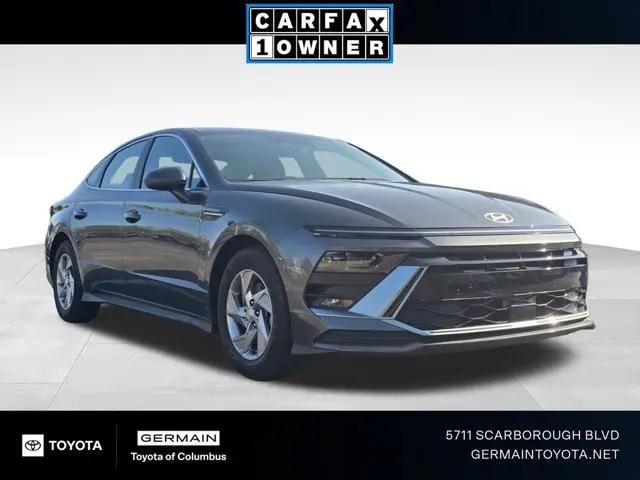 2025 Hyundai Sonata SE for sale in Columbus, OH