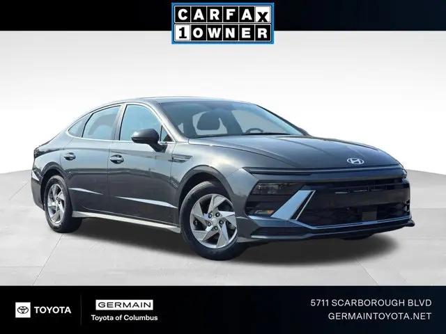 2025 Hyundai Sonata SE for sale in Columbus, OH