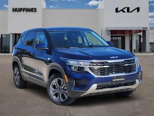 2026 Kia Seltos LX for sale in Corinth, TX