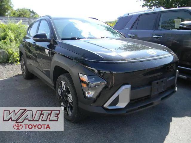 2024 Hyundai Kona SEL for sale in Watertown, NY