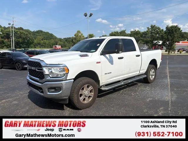 2022 Ram 2500 Big Horn Crew Cab 4x4 6'4" Box for sale in Clarksville, TN