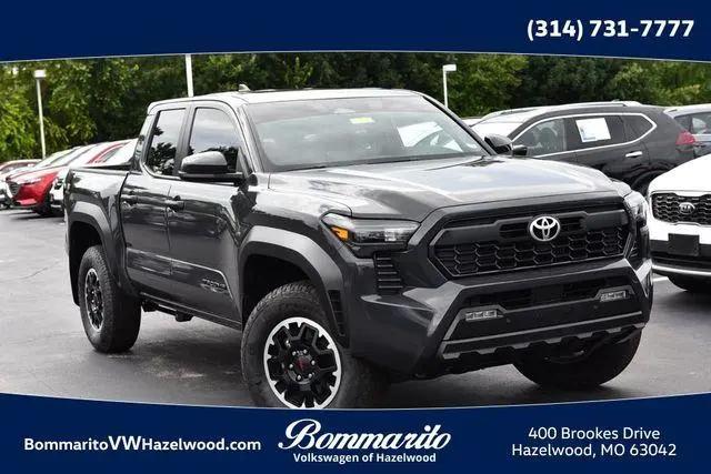 2025 Toyota Tacoma TRD Off Road for sale in Hazelwood, MO