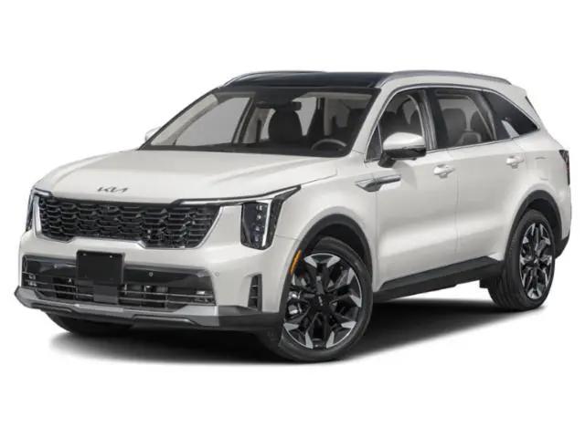 2025 Kia Sorento SX for sale in Fort Mill, SC
