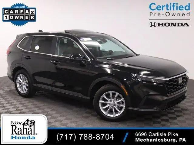 2024 Honda CR-V EX-L AWD for sale in Mechanicsburg, PA