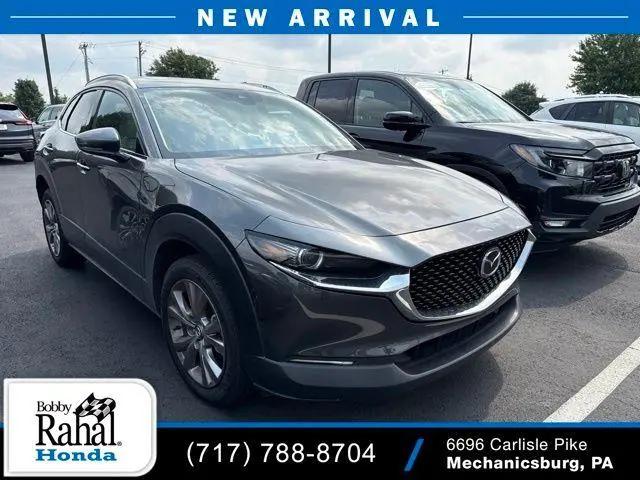 2020 Mazda CX-30 Premium Package for sale in Mechanicsburg, PA