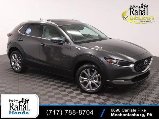 2020 Mazda CX-30 Premium Package for sale in Mechanicsburg, PA