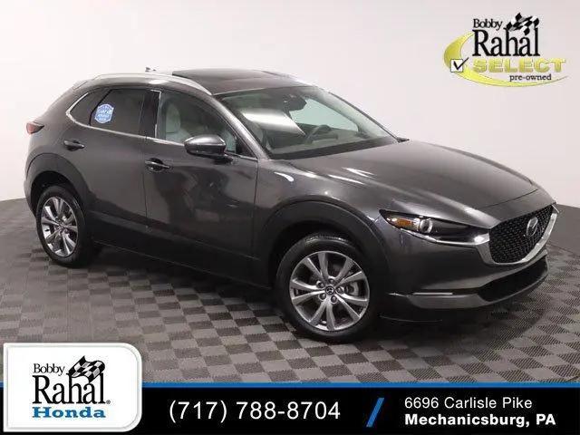 2020 Mazda CX-30 Premium Package for sale in Mechanicsburg, PA