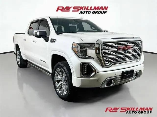2020 GMC Sierra 1500 Denali for sale in Indianapolis, IN
