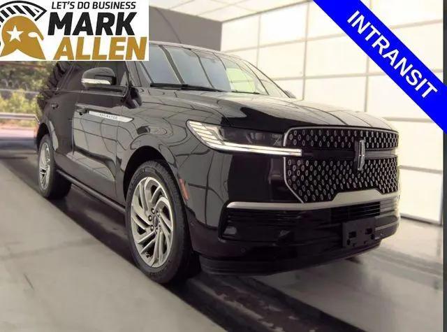 2025 Lincoln Navigator Reserve for sale in Glenpool, OK