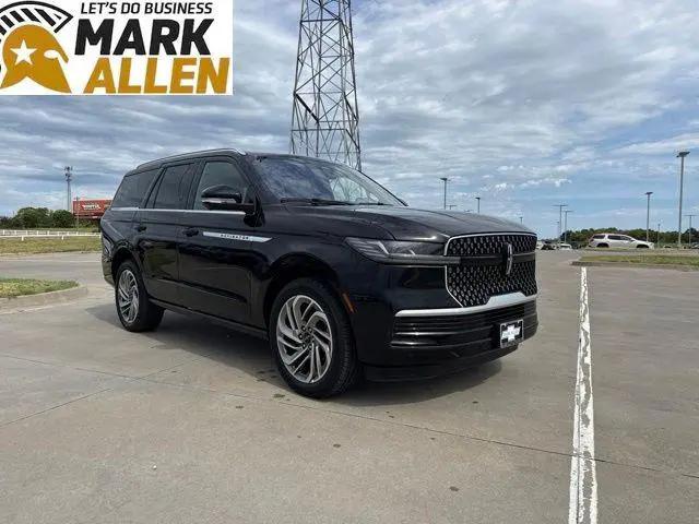 2025 Lincoln Navigator Reserve for sale in Glenpool, OK