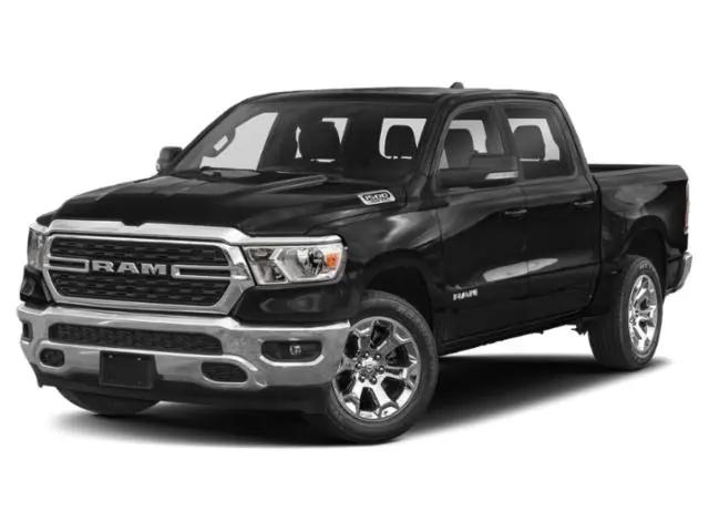 2022 Ram 1500 Big Horn Crew Cab 4x4 5'7" Box for sale in Charlotte, NC