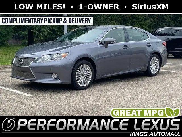 2014 Lexus ES 350 Base for sale near Cincinnati, OH
