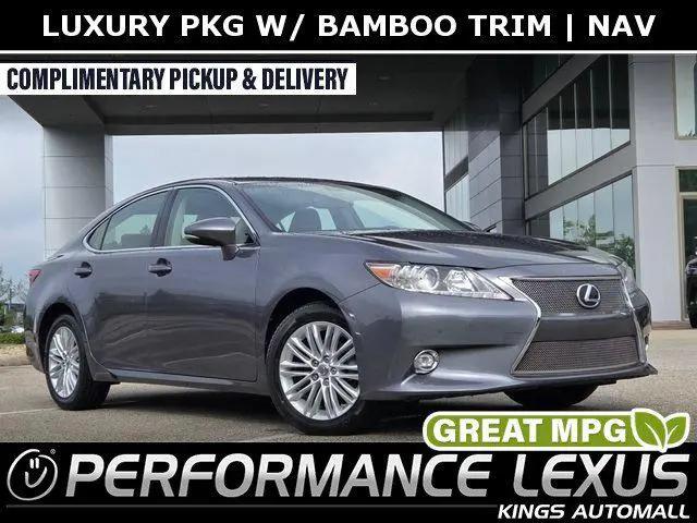 2014 Lexus ES 350 Base for sale near Cincinnati, OH