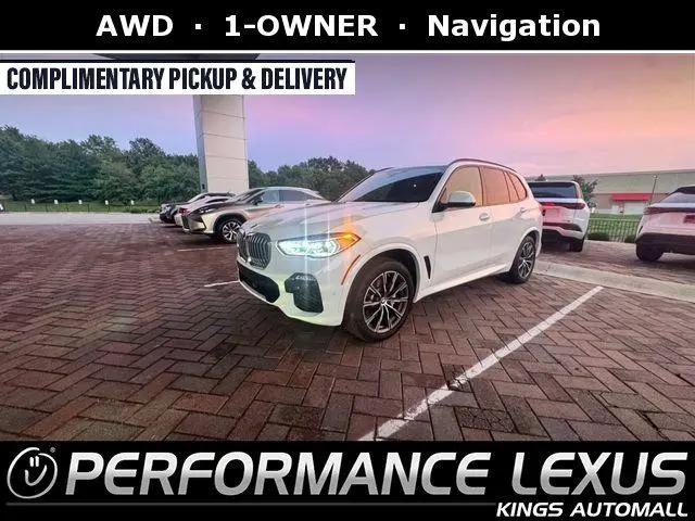 2019 BMW X5 xDrive40i for sale in Cincinnati, OH