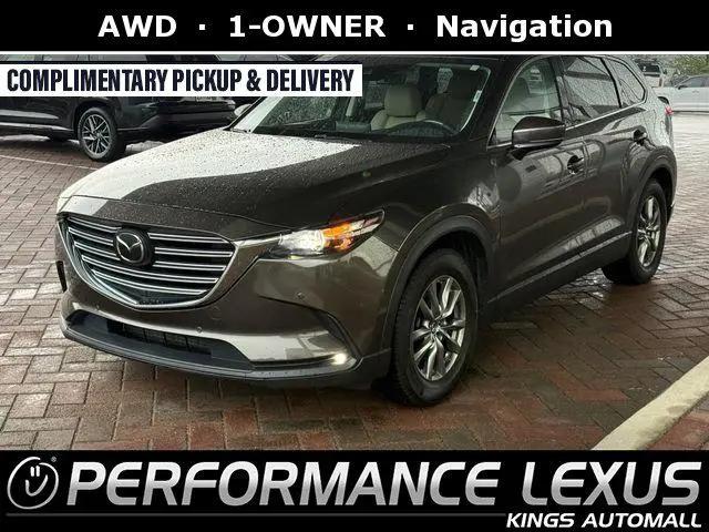 2019 Mazda CX-9 for sale near Cincinnati, OH