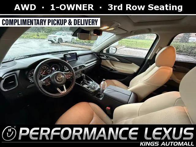 2019 Mazda CX-9 for sale near Cincinnati, OH