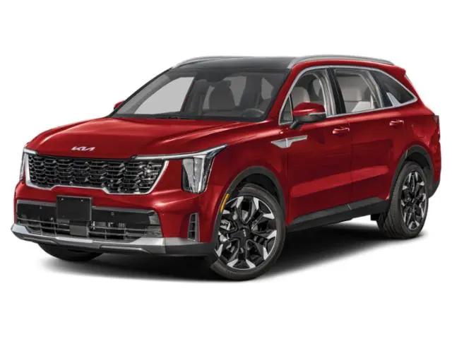 2025 Kia Sorento EX for sale in Union City, TN