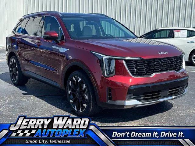 2025 Kia Sorento EX for sale in Union City, TN