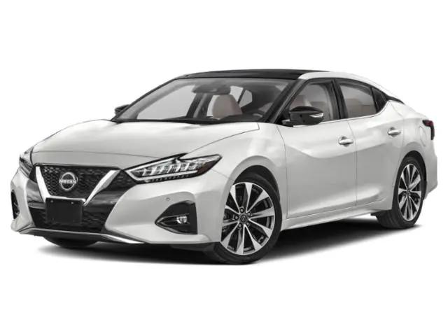 2023 Nissan Maxima Platinum Xtronic CVT for sale in Union City, TN