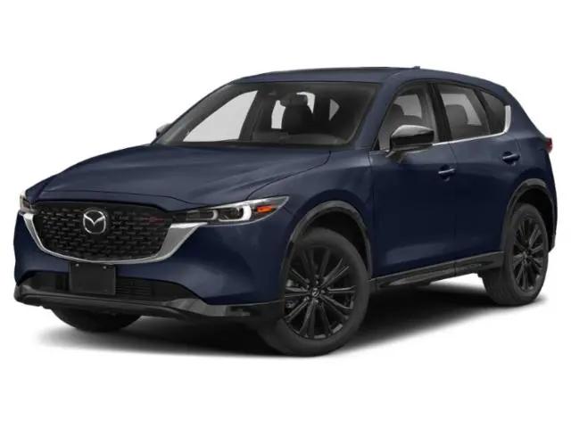 2023 Mazda CX-5 2.5 Turbo for sale in Union City, TN