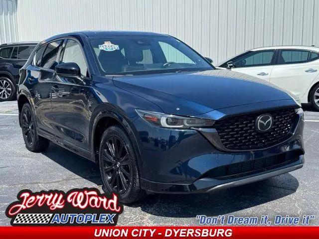 2023 Mazda CX-5 2.5 Turbo for sale in Union City, TN