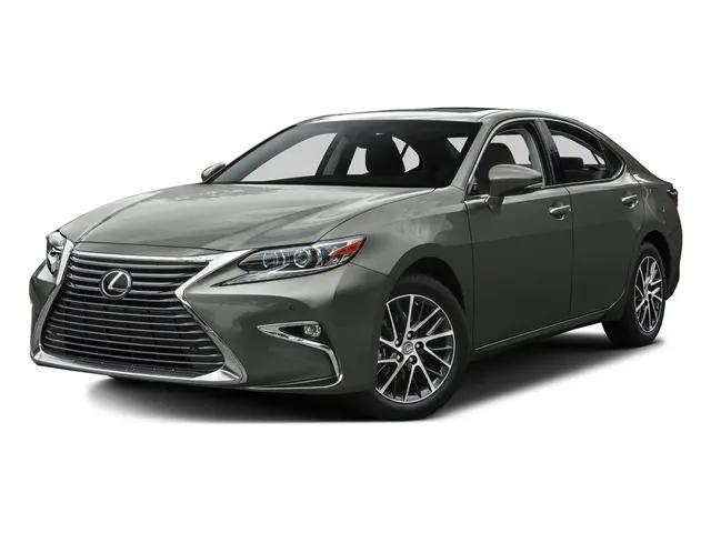 2017 Lexus ES 350 Base for sale in Union City, TN
