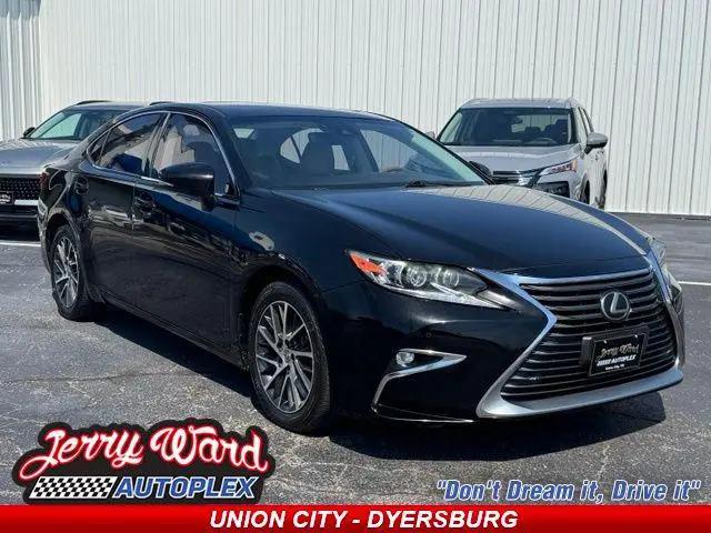 2017 Lexus ES 350 Base for sale in Union City, TN