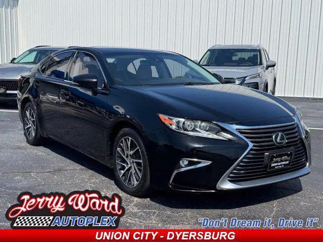2017 Lexus ES 350 Base for sale in Union City, TN