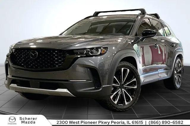 2026 Mazda CX-50 2.5 Turbo Premium Plus for sale in Peoria, IL