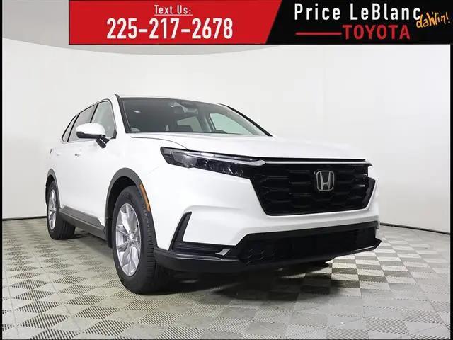 2025 Honda CR-V EX 2WD for sale in Baton Rouge, LA