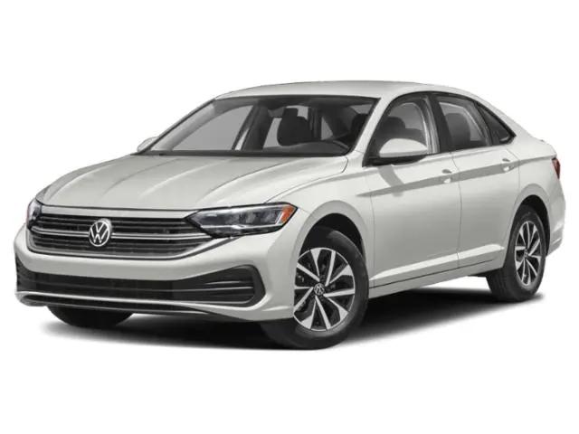 2024 Volkswagen Jetta 1.5T S for sale in Jacksonville, NC
