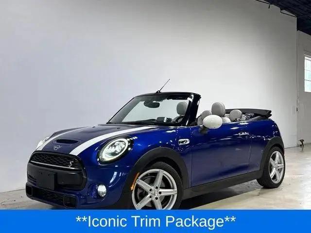 2019 MINI Convertible Cooper S for sale in Addison, IL