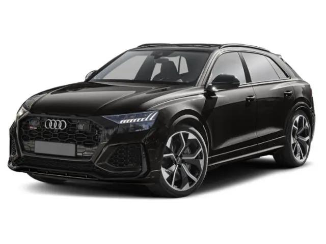 2024 Audi RS Q8 TFSI quattro Tiptronic for sale in Huntsville, AL