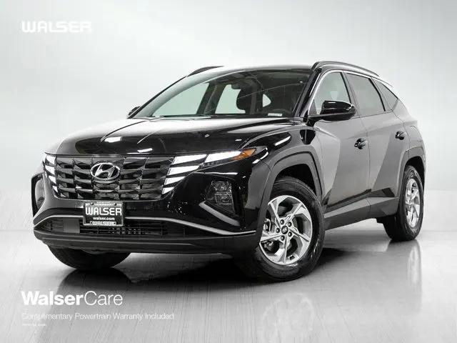 2024 Hyundai Tucson SEL for sale in Brooklyn Park, MN