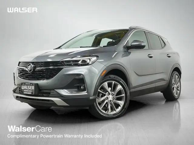 2020 Buick Encore GX AWD Essence for sale in Brooklyn Park, MN