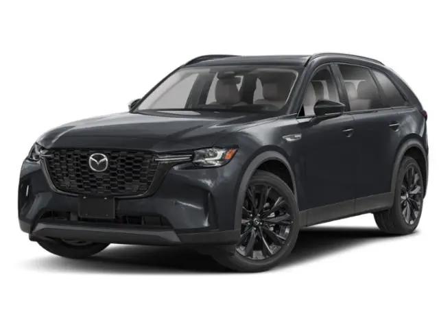 2025 Mazda X-90 3.3 Turbo Premium Sport for sale in Bolingbrook, IL