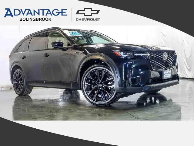 2025 Mazda X-90 3.3 Turbo Premium Sport for sale in Bolingbrook, IL
