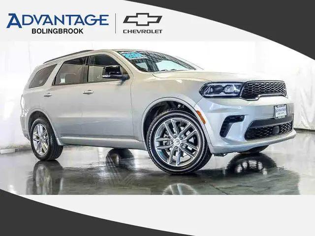 2024 Dodge Durango GT Plus AWD for sale in Bolingbrook, IL