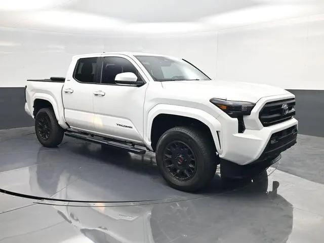 2024 Toyota Tacoma SR5 for sale in Naples, FL