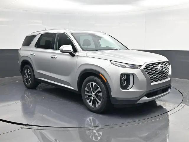 2022 Hyundai Palisade SEL for sale in Naples, FL
