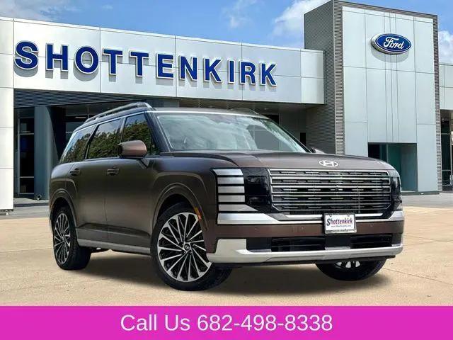 2026 Hyundai Palisade Calligraphy for sale in Granbury, TX