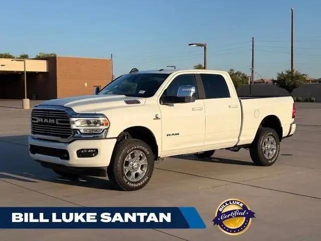 2024 Ram 2500 Laramie Crew Cab 4x4 6'4" Box for sale in Gilbert, AZ